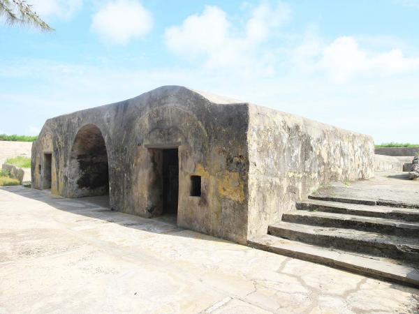 2019西嶼西臺記錄