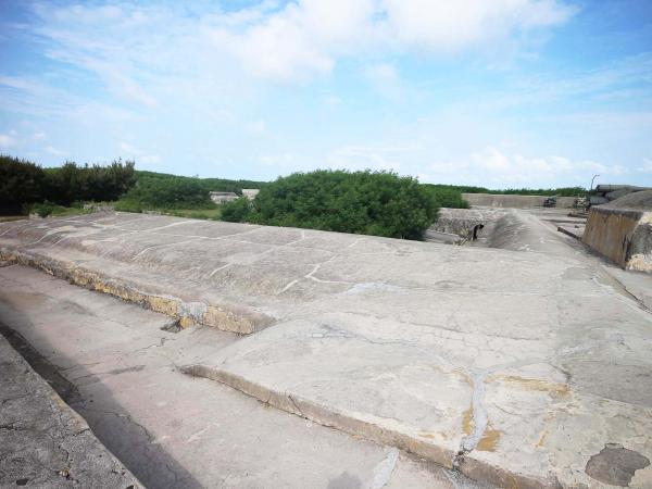 2019西嶼西臺記錄