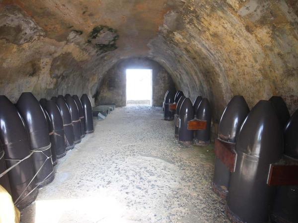 2019西嶼西臺記錄