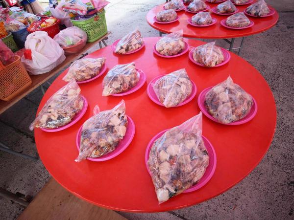 2019年觀音亭普渡