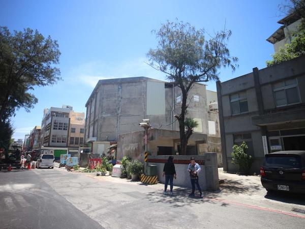 2019中興戲院記錄