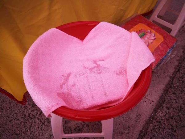 2019年觀音亭普渡