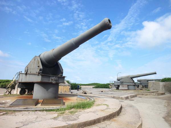 2019西嶼西臺記錄