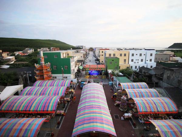 2019年池王廟廟普渡記錄