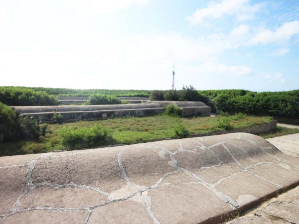 2019西嶼西臺記錄