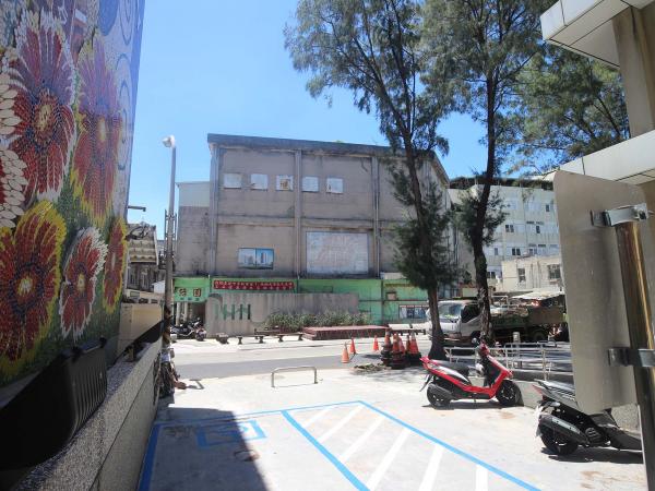 2019中興戲院記錄