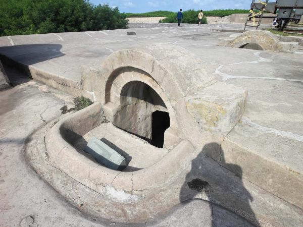 2019西嶼西臺記錄