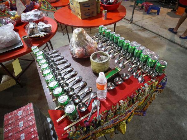 2019赤樊桃殿記錄