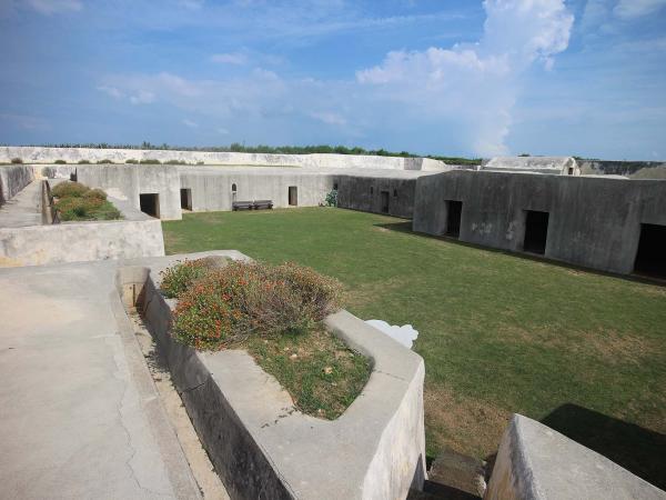 2019西嶼東臺記錄