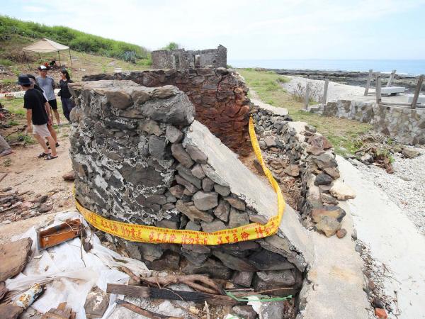 2019顏府灰窯記錄