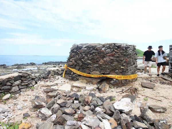 2019顏府灰窯記錄