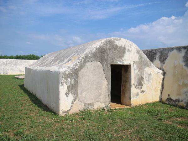 2019西嶼東臺記錄