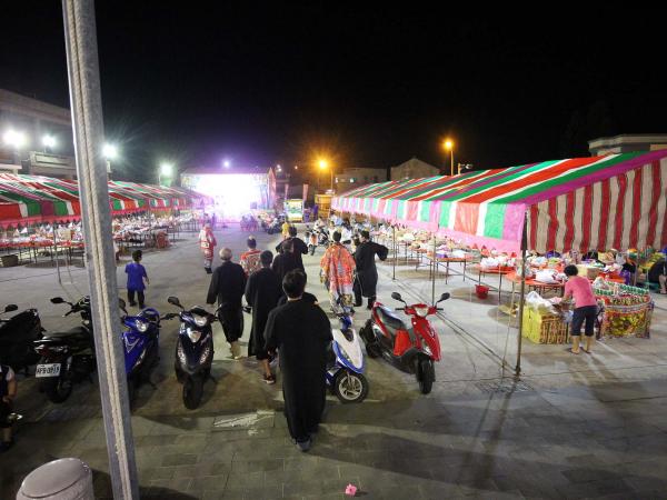 2019赤樊桃殿記錄