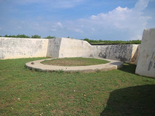 2019西嶼東臺記錄