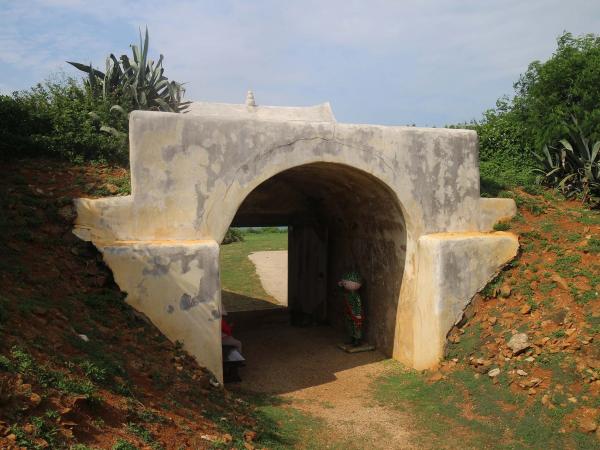 2019西嶼東臺記錄