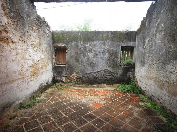 南寮趙氏古厝記錄38號