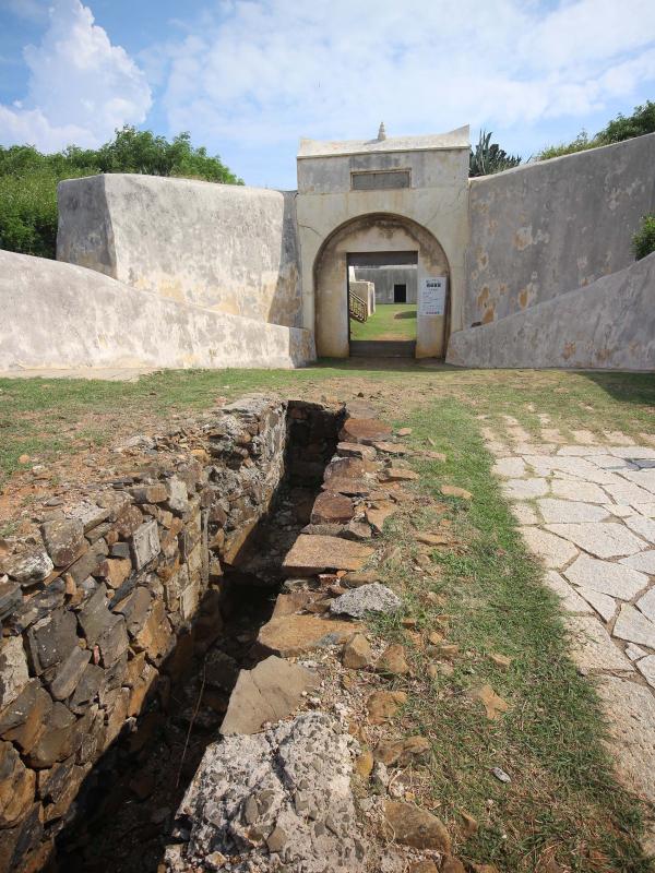 2019西嶼東臺記錄