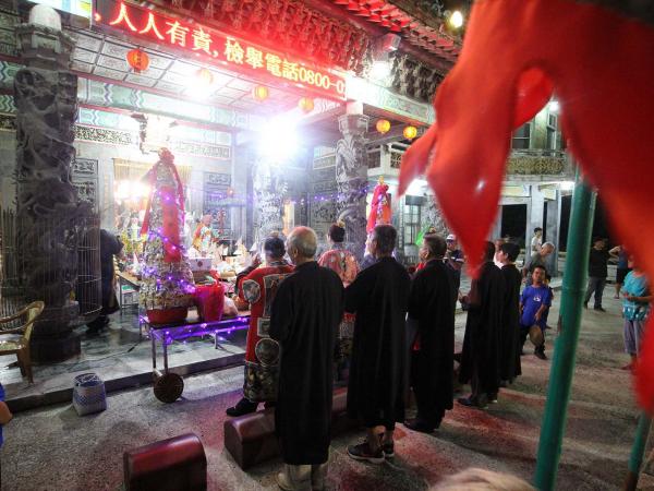 2019赤樊桃殿記錄