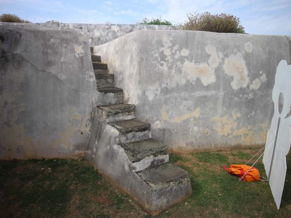 2019西嶼東臺記錄