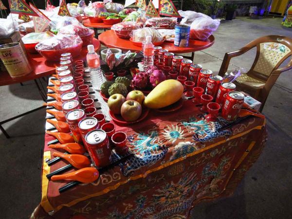 2019赤樊桃殿記錄