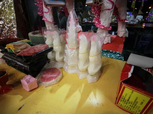 2019赤樊桃殿記錄