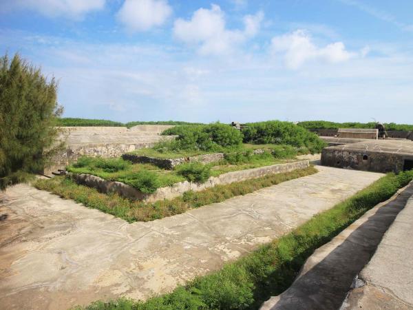 2019西嶼西臺記錄