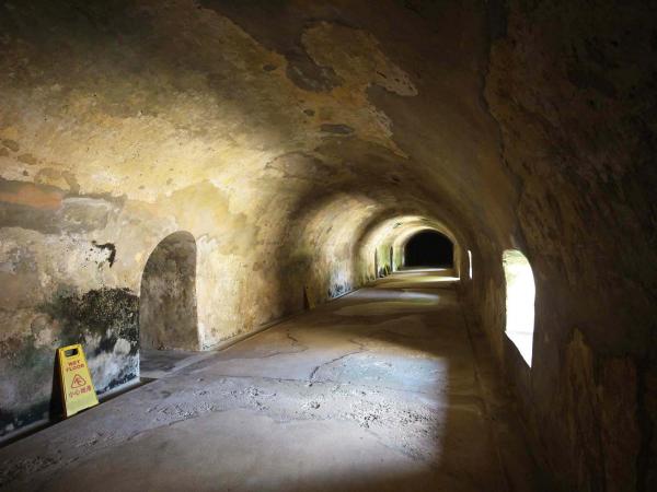 2019西嶼西臺記錄