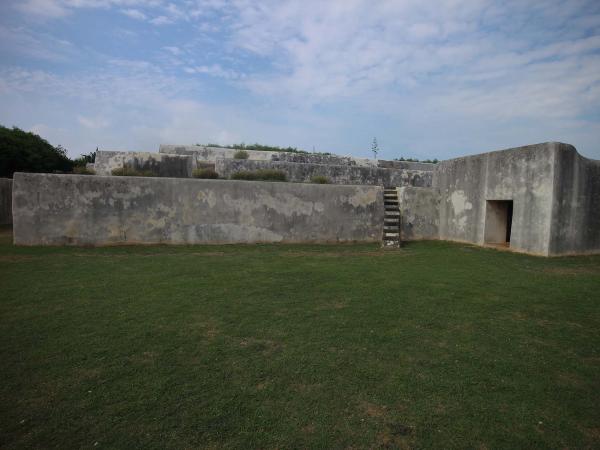 2019西嶼東臺記錄