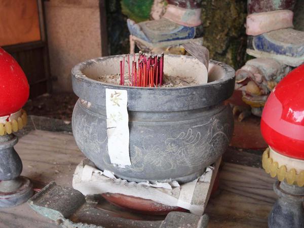 2018觀音寺後花園記錄