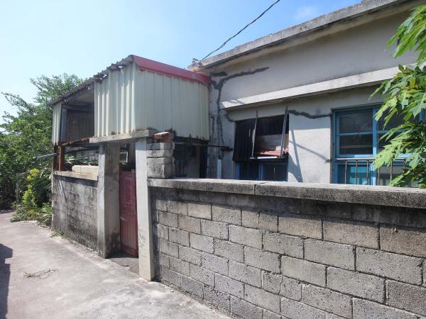 稅務局舊宿舍勵志二村