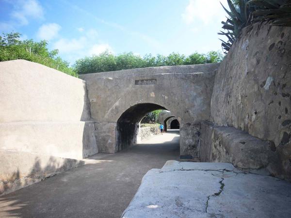 2019西嶼西臺記錄