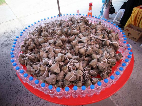 2019年觀音亭普渡