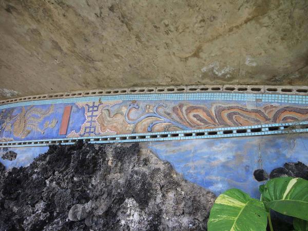 2018觀音寺後花園記錄