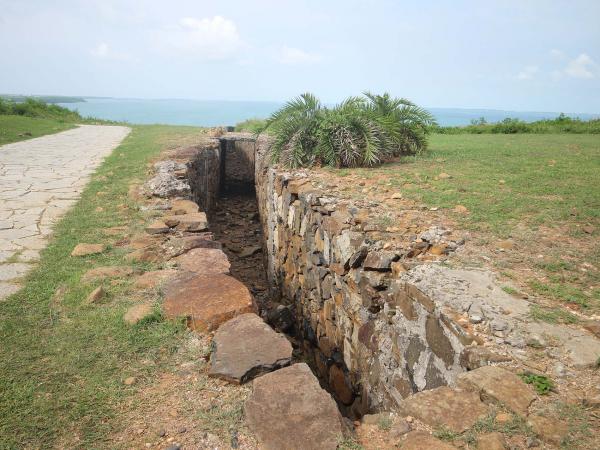 2019西嶼東臺記錄