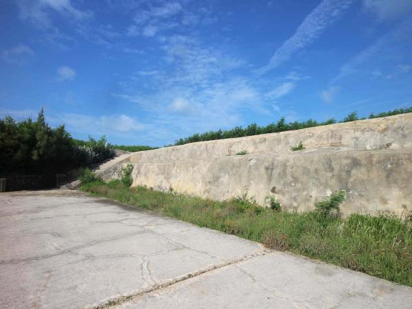 2019西嶼西臺記錄