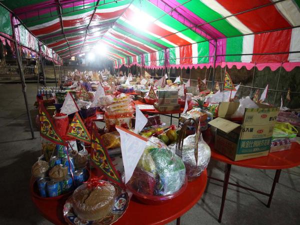 2019赤樊桃殿記錄