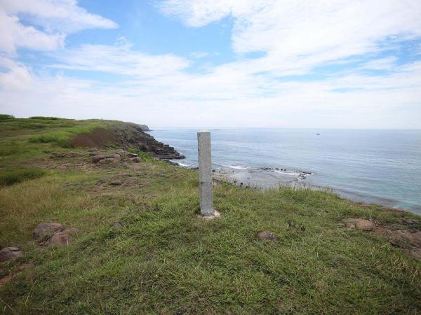 2019第二地帶標記錄