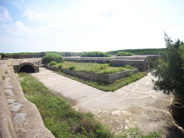 2019西嶼西臺記錄