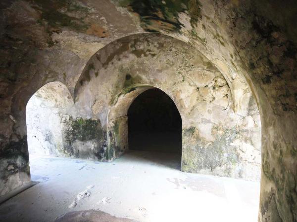 2019西嶼西臺記錄