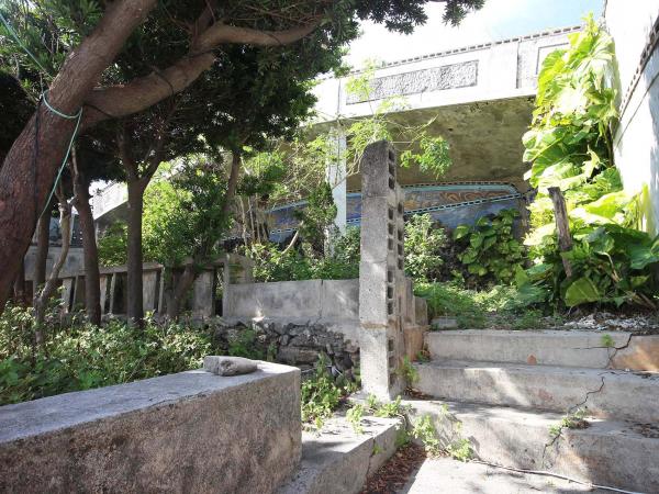 2018觀音寺後花園記錄