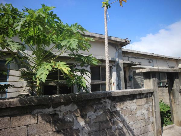 稅務局舊宿舍勵志二村
