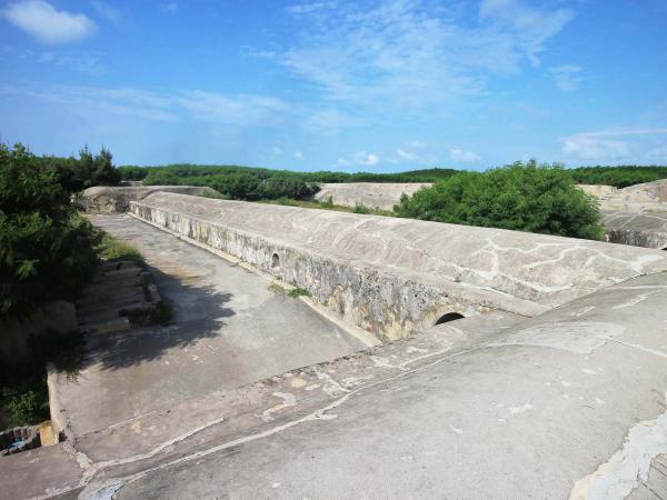 2019西嶼西臺記錄