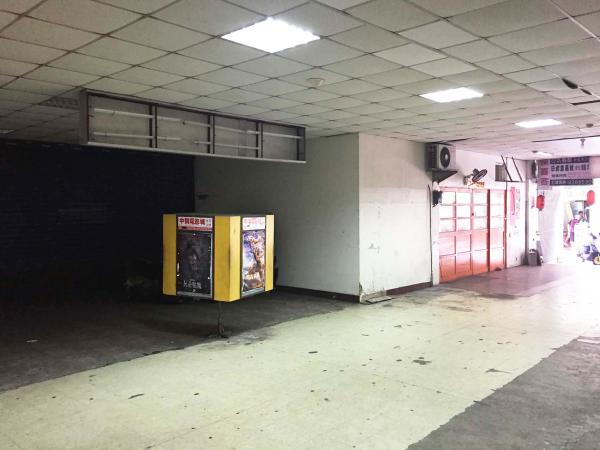 2019中興戲院記錄