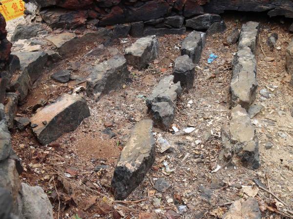 2019顏府灰窯記錄