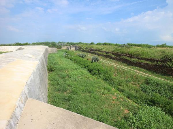 2019西嶼東臺記錄