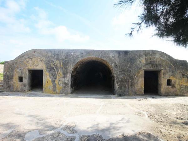 2019西嶼西臺記錄