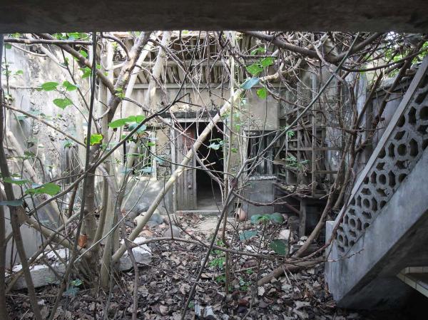 青螺村古厝記錄22號