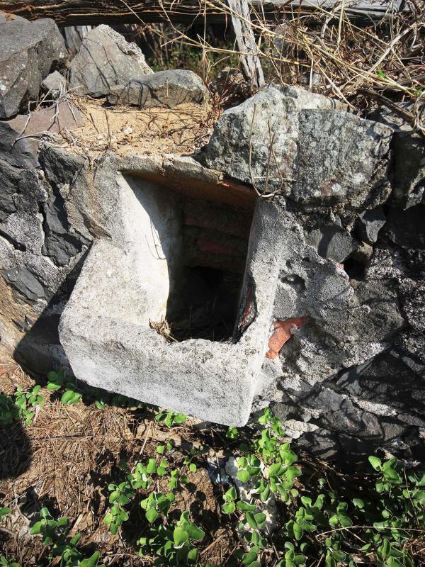 水垵村古厝記錄52號