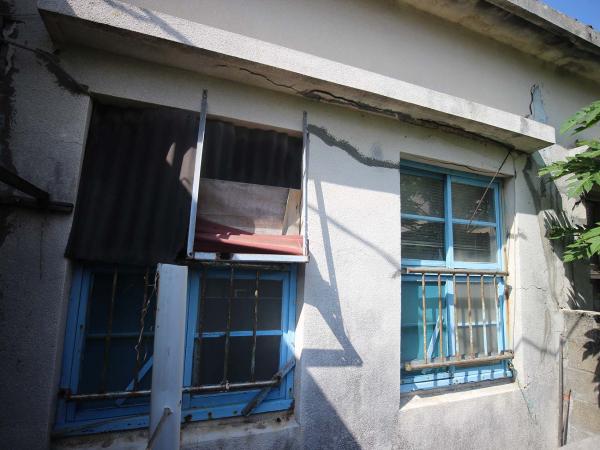 稅務局舊宿舍勵志二村