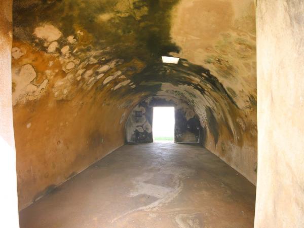 2019西嶼東臺記錄